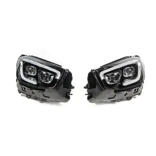 Přední světlomety MULTIBEAM LED (2 ks) fotografie 1