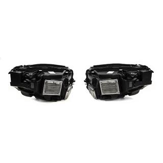 Přední světlomety MULTIBEAM LED (2 ks) fotografie 4