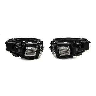 Přední světlomety MULTIBEAM LED (2 ks) fotografie 4