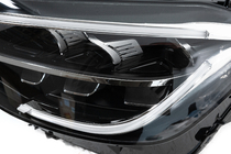 Mercedes GLC Coupé C253 2016–2023 Přední LED světlomety High Performance (2 ks, s řídicími jednotkami) fotografie 6