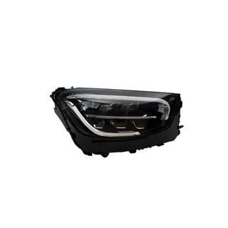 LED přední světlomety High Performance (2 ks, bez řídicích jednotek) fotografie 2