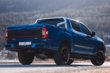 Recenze Maxus T90 EV: elektrický pickup pro práci fotografie 3