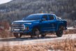 Recenze Maxus T90 EV: elektrický pickup pro práci fotografie 1