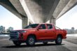 Recenze Maxus T90 EV: elektrický pickup pro práci fotografie 4