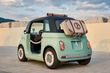 Test Fiat Topolino: italský styl v miniaturním formátu fotografie 4