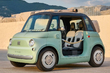 Test Fiat Topolino: italský styl v miniaturním formátu fotografie 3
