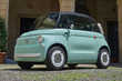 Test Fiat Topolino: italský styl v miniaturním formátu fotografie 2