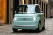 Test Fiat Topolino: italský styl v miniaturním formátu fotografie 1