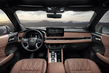 Test Mitsubishi Outlander PHEV 2024: hybrid na dlouhé cesty fotografie 6