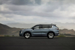 Test Mitsubishi Outlander PHEV 2024: hybrid na dlouhé cesty fotografie 2