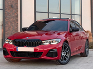 BMW řada 3 G20/G21 2018– Kompletní bodykit M-Sport (pro 2018-2022) fotografie 7