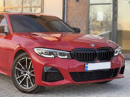 BMW řada 3 G20/G21 2018– Kompletní bodykit M-Sport (pro 2018-2022) fotografie 9