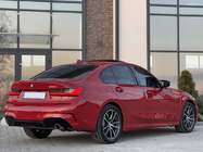 BMW řada 3 G20/G21 2018– Kompletní bodykit M-Sport (pro 2018-2022) fotografie 10
