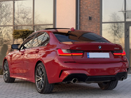 BMW řada 3 G20/G21 2018– Kompletní bodykit M-Sport (pro 2018-2022) fotografie 12