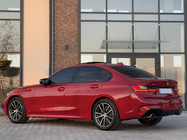 BMW řada 3 G20/G21 2018– Kompletní bodykit M-Sport (pro 2018-2022) fotografie 13