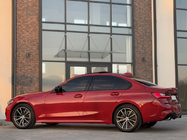BMW řada 3 G20/G21 2018– Kompletní bodykit M-Sport (pro 2018-2022) fotografie 14