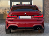 BMW řada 3 G20/G21 2018– Kompletní bodykit M-Sport (pro 2018-2022) fotografie 15