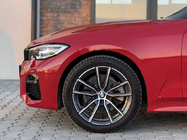 BMW řada 3 G20/G21 2018– Kompletní bodykit M-Sport (pro 2018-2022) fotografie 16