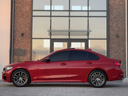 BMW řada 3 G20/G21 2018– Kompletní bodykit M-Sport (pro 2018-2022) fotografie 17