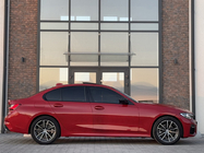 BMW řada 3 G20/G21 2018– Kompletní bodykit M-Sport (pro 2018-2022) fotografie 19