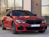 BMW řada 3 G20/G21 2018– Kompletní bodykit M-Sport (pro 2018-2022) fotografie 21