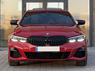 BMW řada 3 G20/G21 2018– Kompletní bodykit M-Sport (pro 2018-2022) fotografie 22