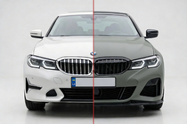 BMW řada 3 G20/G21 2018– Kompletní bodykit M-Sport (pro 2018-2022) fotografie 1