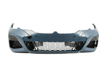 BMW řada 3 G20/G21 2018– Kompletní bodykit M-Sport (pro 2018-2022) fotografie 40