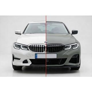 Kompletní bodykit M-Sport (pro 2018-2022) BMW řada 3 G20/G21 2018– fotografie 1