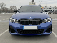 BMW řada 3 G20/G21 2018– Kompletní sada body kitu M340i (pro 2018-2022) fotografie 4