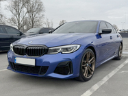 BMW řada 3 G20/G21 2018– Kompletní sada body kitu M340i (pro 2018-2022) fotografie 2