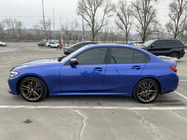 BMW řada 3 G20/G21 2018– Kompletní sada body kitu M340i (pro 2018-2022) fotografie 3