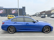 BMW řada 3 G20/G21 2018– Kompletní sada body kitu M340i (pro 2018-2022) fotografie 5