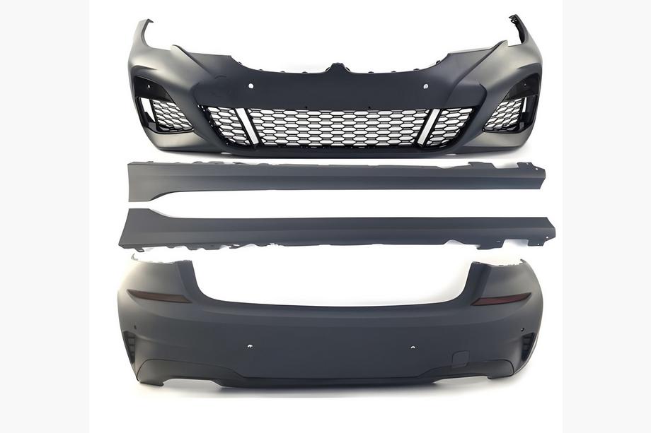 BMW řada 3 G20/G21 2018– Kompletní sada body kitu M340i (pro 2018-2022) Image