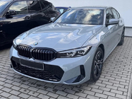 BMW řada 3 G20/G21 2018– Restylingová sada (na M340i 2023+) fotografie 3