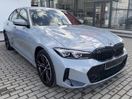 BMW řada 3 G20/G21 2018– Restylingová sada (na M340i 2023+) fotografie 4