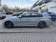 BMW řada 3 G20/G21 2018– Restylingová sada (na M340i 2023+) fotografie 5