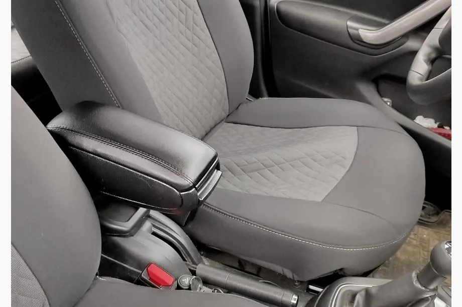 Citroen C-Elysee 2013–2022 Loketní opěrka Niken Image