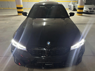 BMW řada 3 G20/G21 2018– Kompletní bodykit M-Sport (pro 2023+) fotografie 3