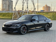 BMW řada 3 G20/G21 2018– Kompletní bodykit M-Sport (pro 2023+) fotografie 2