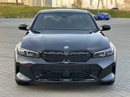 BMW řada 3 G20/G21 2018– Kompletní bodykit M-Sport (pro 2023+) fotografie 9