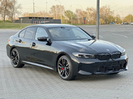 BMW řada 3 G20/G21 2018– Kompletní bodykit M-Sport (pro 2023+) fotografie 10