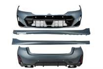 BMW řada 3 G20/G21 2018– Kompletní bodykit M-Sport (pro 2023+) fotografie 1