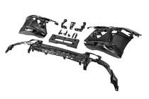 BMW řada 3 G20/G21 2018– Kompletní bodykit M-Sport (pro 2023+) fotografie 20