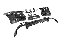 BMW řada 3 G20/G21 2018– Kompletní bodykit M-Sport (pro 2023+) fotografie 21