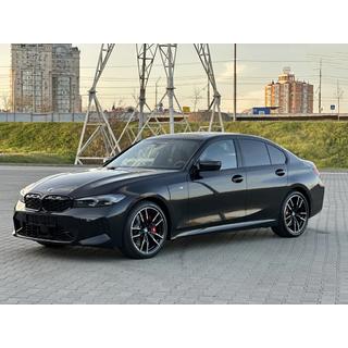 Kompletní bodykit M-Sport (pro 2023+) BMW řada 3 G20/G21 2018– fotografie 2