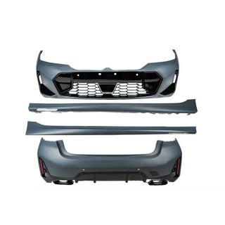 Kompletní bodykit M-Sport (pro 2023+) BMW řada 3 G20/G21 2018– fotografie 1