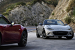Mazda MX-5 Roadster: modernizovaný facelift legendy fotografie 2