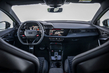 Audi RS 3 Sportback 2024: Recenze, aktualizovaný král hatchbacků fotografie 6