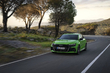 Audi RS 3 Sportback 2024: Recenze, aktualizovaný král hatchbacků fotografie 3